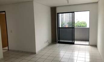 Imagem: Apartamento - Graças - 03 Quartos - Reformado