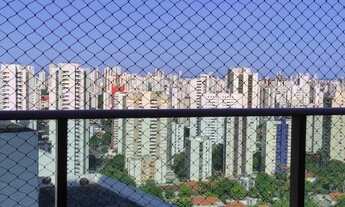 Imagem 3: Apartamento de 130 m2, com 3 quartos, 2 suítes, 3 vagas, lazer em Casa Amarela