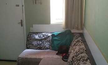 Imagem 2: Apartamento para venda possui 63 metros quadrados com 2 quartos