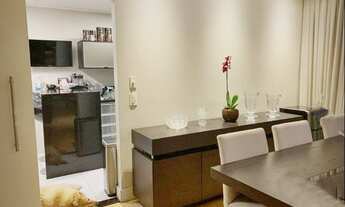 Imagem 3: Apartamento alto padrão no bairro de Santana com 143 metros quadrados