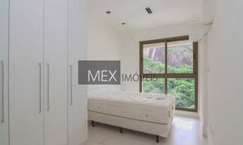 Imagem 6: Intage Way - Excelente apartamento duplex. Andar inferior formado por sala, varanda, cozin