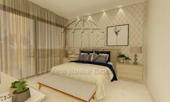 Imagem 7: Casa em Condomínio para Venda em Ribeirão Preto, Residencial e Empresarial Alphaville, 4 d