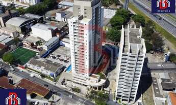 Imagem 2: OPORTUNIDADE VENDE/ALUGA SALA COMERCIAL 42m² Edificio Sp 150 Trade, Rua Frei Gaspar