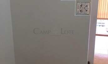 Imagem 6: Sala - Centro - Campinas