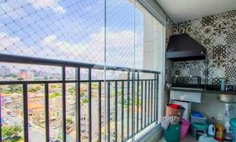 Imagem 3: SANTO ANDRé - Apartamento Padrão - Silveira