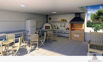 Imagem 2: Apartamento para Venda em São Bernardo do Campo, Santa Terezinha, 2 dormitórios, 1 banheir