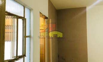 Imagem 3: SANTO ANDRé - Casa Padrão - Vila Camilópolis