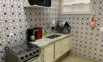 Imagem 2: Canto do forte Lindo apartamento pronto pra morar a 150 mtrsdo mar mobiliado