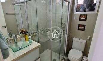 Imagem 7: Apartamento à venda, 72 m² por R$ 455.000,00 - Parque Brasília - Campinas/SP