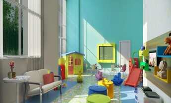 Imagem 4: APARTAMENTO RESIDENCIAL em SÃO PAULO - SP, TATUAPÉ