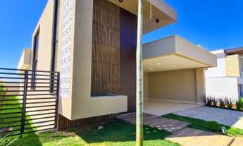 Imagem 7: Casa condomínio terras alpha 1 3\4 3suites senador canedo