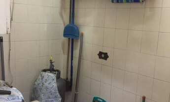 Imagem 4: Casa isolada no Bairro da Ocian