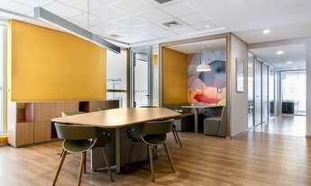 Imagem 4: Acesso completo a um espaço de escritório profissional para 2 pessoas em Domo Corporate