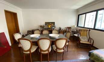 Imagem 5: Apartamento para venda tem 307 metros quadrados com 4 quartos em Cambuí - Campinas - SP