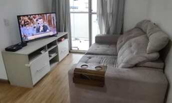 Imagem 7: Minha Praia 2 quartos - Andar alto