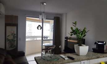 Imagem 2: Apartamento de 42 metros quadrados no bairro Barra da Tijuca com 1 quarto