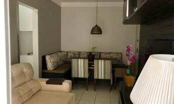 Imagem 6: Apartamento com 2 dormitórios à venda, 54 m² por R$ 235.000,00 - Parque Industrial Lagoinh