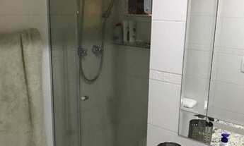 Imagem 4: APARTAMENTO COM 2 DORMITÓRIOS À VENDA, 72 M² POR R$ 520.000,00 - JARDIM - SANTO ANDRÉ/SP