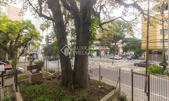 Imagem 6: Apartamento para Aluguel com 3 quartos , 143m² em Menino Deus - PORTO ALEGRE