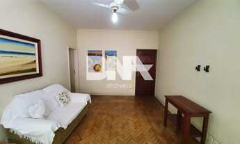 Imagem 2: Rio de Janeiro - Apartamento Padrão - Copacabana