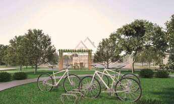 Imagem 6: Casa de condomínio para venda tem 153 metros quadrados com 3 quartos