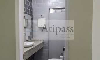 Imagem 3: SALA COMERCIAL PARA LOCAÇÃO Baeta Neves, São Bernardo do Campo, SP 17.56 M² -2 VAGAS