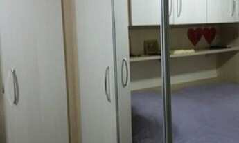 Imagem 7: Apartamento com 3 dormitórios à venda, 125 m² por R$ 450.000 - Jardim Nova Europa - Campin