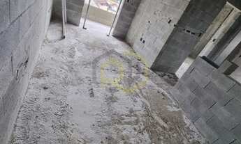 Imagem 2: 25Mil Entrada Saldo180Meses - 1 Dorm c/sacada gourmet e garagem - Ocian - Facilitadíssimo