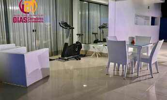 Imagem 5: Casa Alto Padrão para alugar em Lauro de Freitas/BA