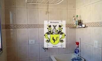 Imagem 6: Apto 54 m² Jordanopolis - SBC