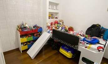 Imagem 4: LINDO APARTAMENTO MOBILIADO NO BAETA NEVES