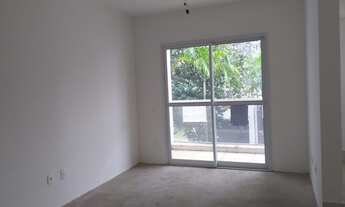 Imagem 3: More em um apartamento modelo com 51 m² no miolo do Cambuí - Campinas - SP