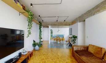 Imagem 3: APARTAMENTO RESIDENCIAL em SÃO PAULO - SP, PINHEIROS