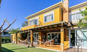 Imagem: FLORIANÓPOLIS - Casa de Condomínio - CAMPECHE