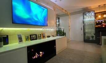 Imagem 4: Apartamento semimobiliado no Life Park!