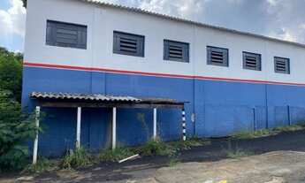 Imagem 4: BARRACAO COMERCIAL em JAGUARIÚNA - SP, JARDIM DOM BOSCO