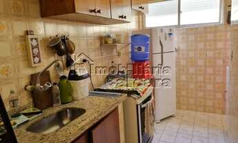 Imagem 6: Praia Grande - Apartamento Padrão - Caiçara