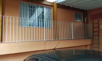 Imagem 4: PARQUE DAS NAÇÕES - CASA ASSOBRADADA COM 2 SALAS 2 DORMITÓRIOS 1 SUITE 2 VAGAS