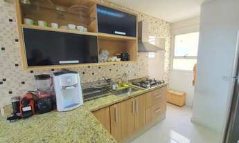 Imagem 2: Apartamento para venda tem 86 metros quadrados com 2 quartos