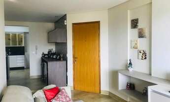 Imagem 6: Apartamento para venda V. Bastos - 90m² - Porteira fechada - Lazer completo