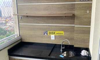 Imagem 6: Apartamento com 3 dormitórios na Avenida Senador Vergueiro