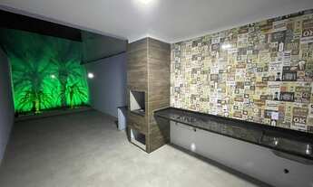 Imagem 7: Casa para venda possui 140 metros quadrados com 3 quartos em Vila Carrão - São Paulo - SP