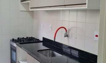 Imagem 3: Apartamento 2 dormitórios e com Lazer R$ 208.000,00