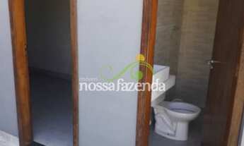 Imagem 3: CASA NO CONDOMÍNIO NOSSA FAZENDA
