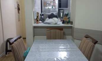 Imagem 5: Apartamento para venda com 65 metros quadrados com 3 quartos em Jardim Íris - São Paulo