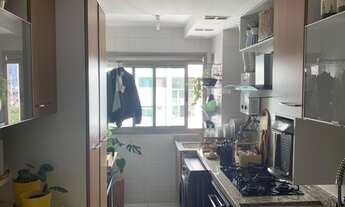 Imagem 7: Apartamento 2 Quartos para Venda em Rio de Janeiro, RECREIO DOS BANDEIRANTES, 2 dormitório