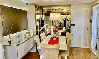 Imagem 3: Cobertura de 2 Quartos 1 Suite na Ponte do Imaruim - Palhoça - SC