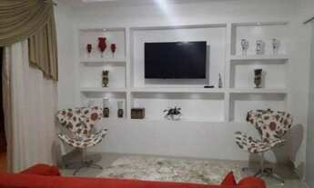 Imagem 5: Casa para venda com 173 metros quadrados com 3 quartos em Ocian - Praia Grande - SP