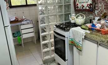 Imagem 7: Apartamento para venda possui 86 metros quadrados com 3 quartos em Vila Mascote - São Paul