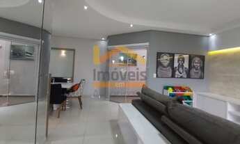 Imagem 4: AMERICANA - Casa Padrão - JARDIM SÃO JOSÉ